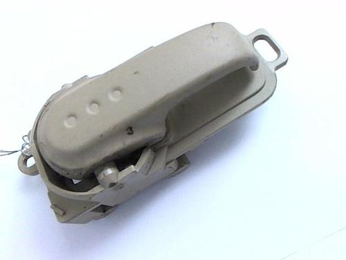 Front right interior door handle NISSAN MICRA III (K12) 1.2 16V | BP20477764I14 