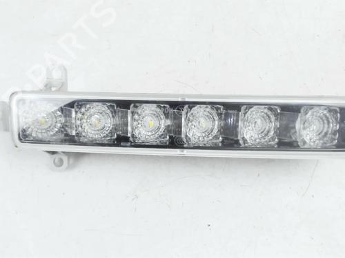 Left daytime light CITROËN C3 II (SC_) | BP39228872C104 - Image 2