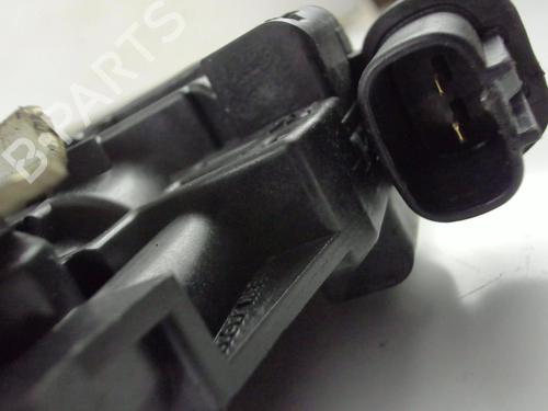 Front right window mechanism SUZUKI ALTO VII (GF) 1.0 (AMF310, GFC31S) | BP20424651C23 