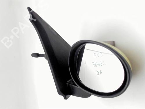 Right mirror CITROËN C1 (PM_, PN_) 1.0 | BP29956851C27