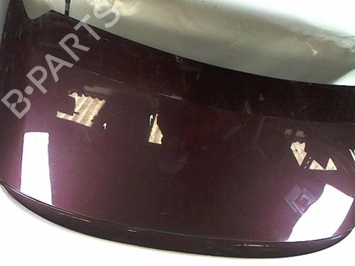 Tailgate PEUGEOT 307 CC (3B) 2.0 16V | BP20456078C6 