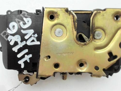 Front left lock CITROËN XSARA PICASSO (N68) 2.0 HDi | BP20427984C98 