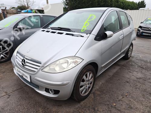 Left headlight MERCEDES-BENZ A-CLASS (W169) A 180 CDI (169.007, 169.307) | BP24473761C28 - Image 7
