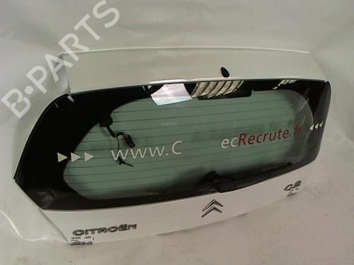 Bakluke CC/Kombi-Kupé CITROËN C2 (JM_) 1.4 HDi | BP20435678C6 