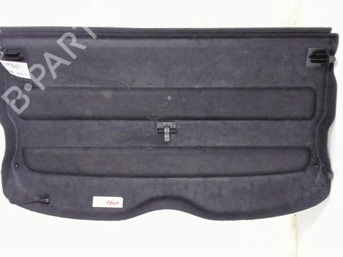 Rear parcel shelf CITROËN C4 II (NC_) 1.6 HDi 110 | BP20445392C85 