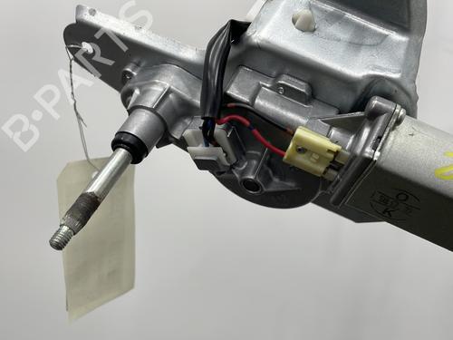Rear wiper motor MAZDA 2 (DY) 1.2 (DY3W) | BP21222198M102 