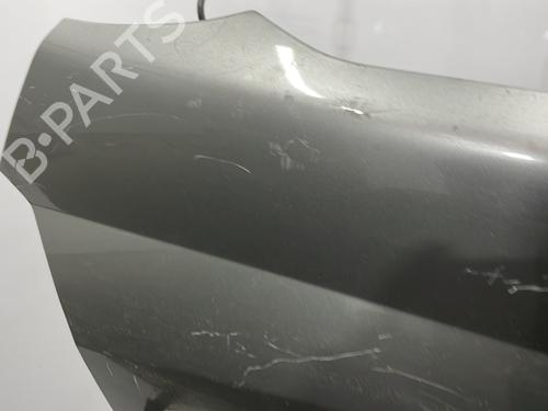 Right front fenders NISSAN PRIMERA Hatchback (P12) 2.2 dCi | BP20406475C42 