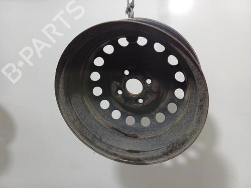 Used Rim Rim 39393318 39393318