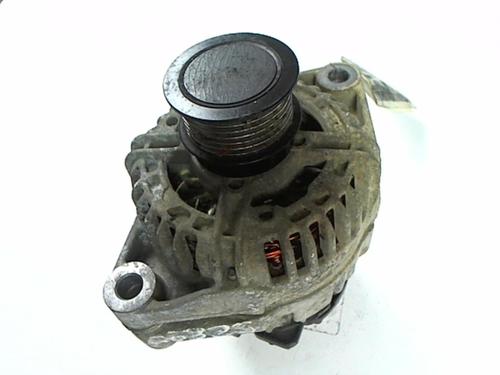 Used Alternator Alternator OPEL VECTRA C Estate (Z02) 1.9 CDTI (F35) (150 hp) 20399605 20399605