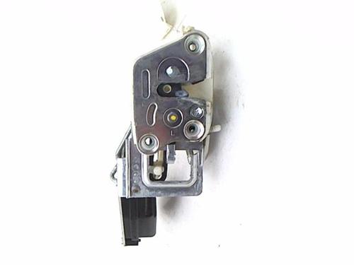 Used Rear left lock CHEVROLET MATIZ (M200, M250) 1.0 (67 hp) 20431851