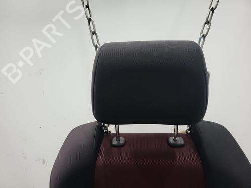 Used Right front seat TOYOTA COROLLA (_E12_) 1.8 VVTL-i TS (ZZE123) (192 hp) 20429186