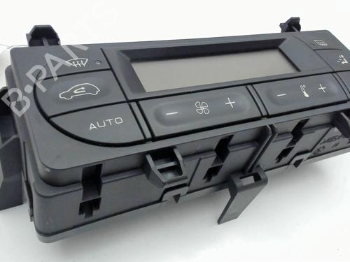 Climate control CITROËN C3 Pluriel (HB_) 1.6 | BP32786984I5 - Image 7