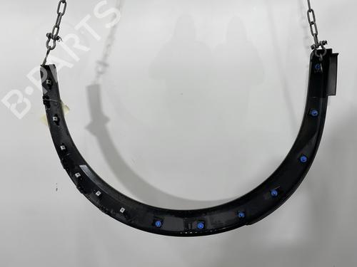 Rear right wheel arch trim PEUGEOT 2008 II (UD_, US_, UY_, UJ_, UR_, UC_) 1.5 BlueHDI 130 | BP29921856C137