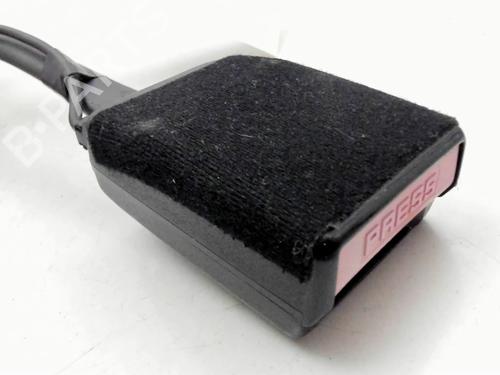 Used Seat buckle Seat buckle PEUGEOT 308 CC (4B_) 2.0 HDi (140 hp) 39760119 39760119
