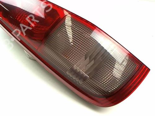 Left taillight NISSAN X-TRAIL I (T30) 2.2 dCi 4x4 | BP20409577C34 