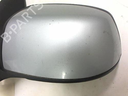 Left mirror FORD MONDEO III (B5Y) 2.0 16V TDDi / TDCi | BP20479641C26 