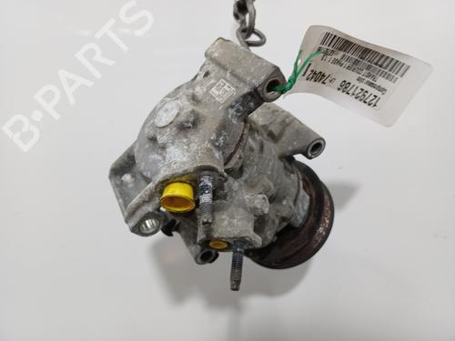 AC compressor FORD TRANSIT COURIER B460 Box Body/MPV | BP36669172M34 - Image 2