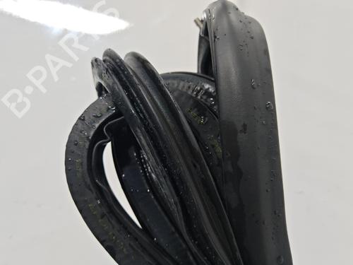 Used Rubber door seal Rubber door seal SEAT LEON (5F1) 1.6 TDI (110 hp) 40461518 40461518