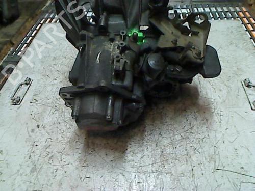 Gearbox ALFA ROMEO 156 (932_) 2.0 16V T.SPARK (932A2) | BP20453381M3 