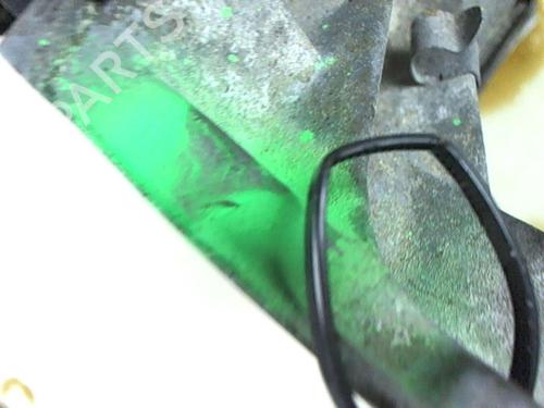 Gearbox PEUGEOT 405 II (4B) 1.9 D | BP20392030M3 
