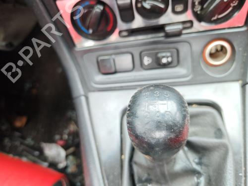 Engine MAZDA MX-5 II (NB) 1.8 16V (NB8C) | BP33237384M1  - Image 9