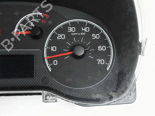 Used Instrument cluster Instrument cluster PEUGEOT BIPPER (AA_) 1.4 HDi (68 hp) 30547709 30547709