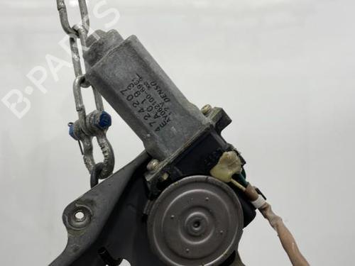 Used Front left window mechanism CHRYSLER STRATUS Convertible (JX) 2.5 LX (163 hp) 21238019