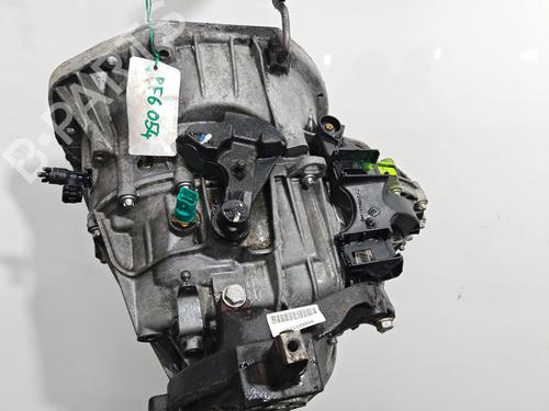Gearbox RENAULT MASTER III Van (FV) 2.3 dCi 130 FWD (FV0M, FV0Y, FV0J, FV02, FV03) | BP37037570M3 - Image 5