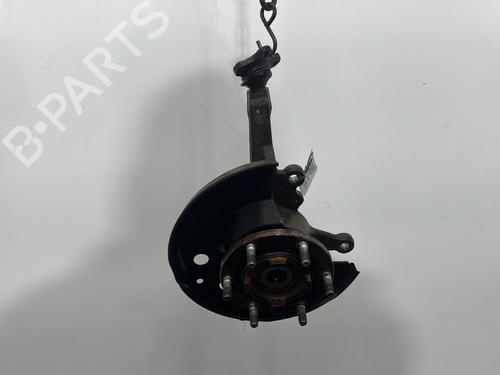 Fusee links voor MAZDA BT-50 Pickup (CD, UN) 2.5 MRZ-CD 4x4 (UNY0W3) (143 hp) 31761436