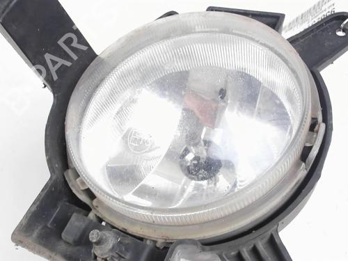 Used Left front fog light Left front fog light CHEVROLET SPARK (M300) 1.0 (68 hp) 21075538 21075538