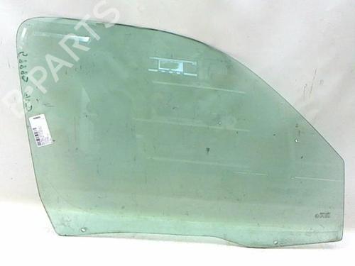 Used Front right door window PEUGEOT PARTNER Box Body/MPV (5_, G_) 1.6 HDi 75 (75 hp) 20454805