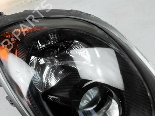 Right headlight ALFA ROMEO MITO (955_) 1.4 TB (955.AYB11, 955.AXB1B) | BP37626663C29 - Image 6