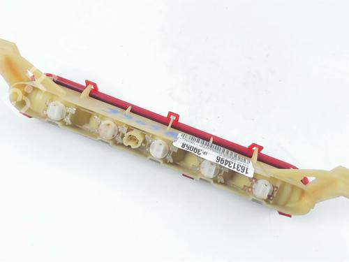 Used Third brake light Third brake light TOYOTA COROLLA Verso (ZER_, ZZE12_, R1_) 1.8 (ZNR11_, ZNR11R) (129 hp) 20474220 20474220