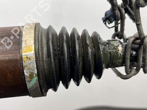 Left front driveshaft RENAULT KANGOO Express (FW0/1_) Z.E. (FW0Z, FW1Z) | BP32305941M38 - Image 7