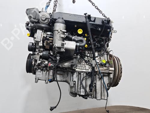 Engine BMW 5 (E60) 525 d | BP37037258M1 - Image 3
