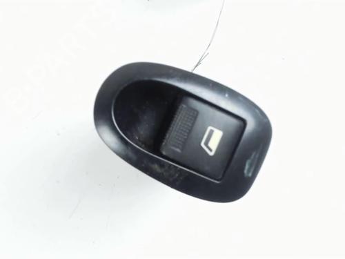 Fensterheberschalter links hinten für CITROËN C3 Pluriel (HB_) 1.4 HDi (68 hp) 23778739