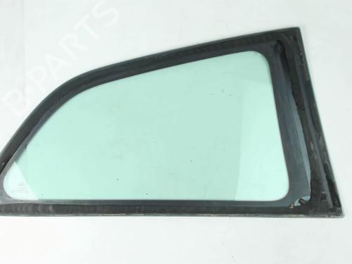 Used Rear left door window Rear left door window FORD FIESTA V (JH_, JD_) 1.3 (69 hp) 35969516 35969516