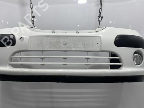 Used Front bumper CITROËN C3 I (FC_, FN_) 1.4 HDi (68 hp) 29491151