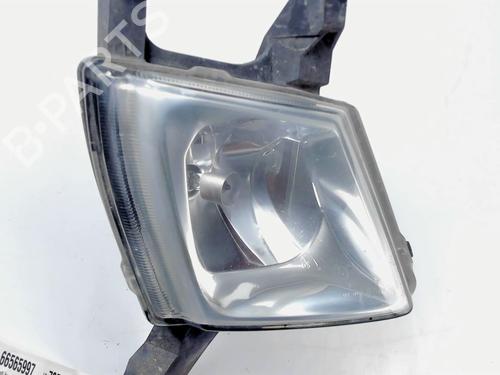 Used Right front fog light Right front fog light PEUGEOT 407 SW (6E_, 6D_) 2.0 HDi 135 (136 hp) 20428186 20428186