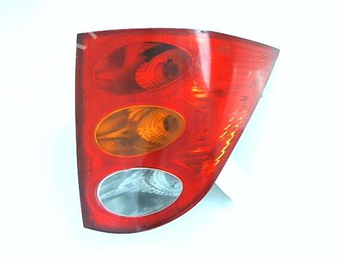Right taillight PEUGEOT 1007 (KM_) 1.4 HDi | BP20414362C35 