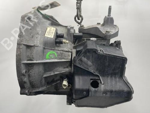 Used Gearbox Gearbox 20397090 20397090
