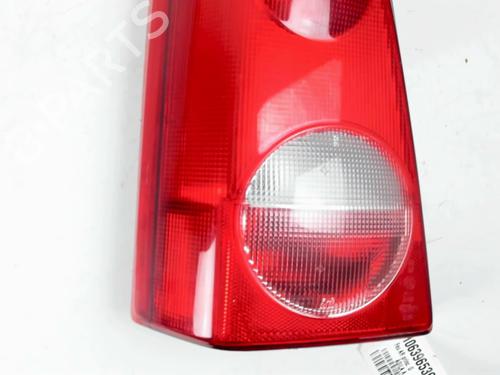 Left taillight OPEL AGILA (A) (H00) 1.2 16V (F68) | BP26300106C34 