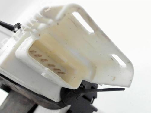Front right lock CITROËN C4 I (LC_) 1.6 HDi | BP22415228C97 