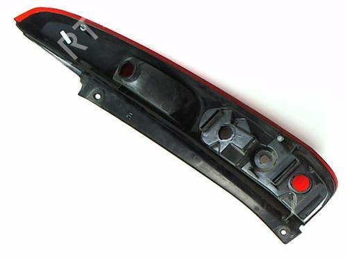 Left taillight FORD FIESTA V (JH_, JD_) 1.6 TDCi | BP20461664C34 