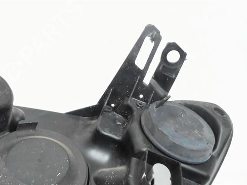 Right headlight PEUGEOT 1007 (KM_) 1.4 HDi | BP31839341C29 - Image 5