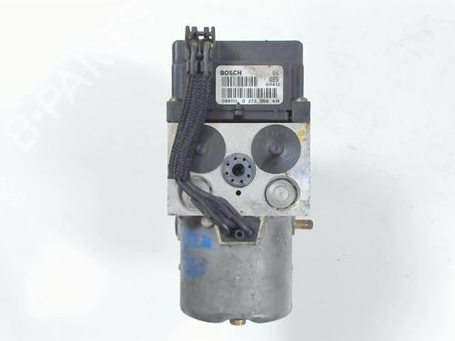 ABS pump MG MGF (RD) 1.8 i 16V | BP20415075M43 