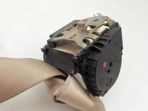 Front right seatbelt BMW X5 (E53) 3.0 d | BP26964421I25 - Image 4