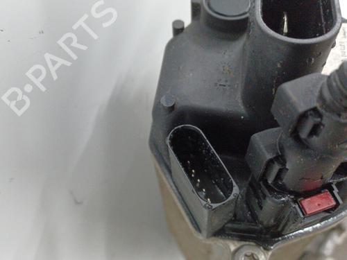 Used Steering rack Steering rack OPEL ASTRA J Sports Tourer (P10) 1.7 CDTI (35) (110 hp) 20406129 20406129