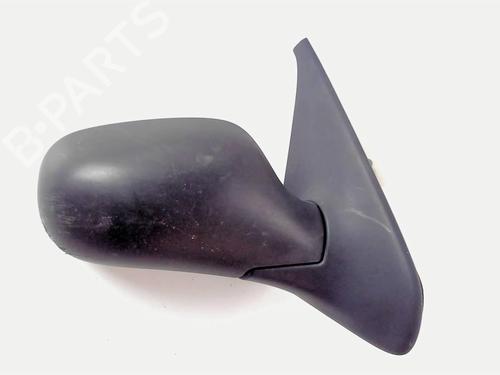 Right mirror RENAULT CLIO II (BB_, CB_) 1.2 (BB0A, BB0F, BB10, BB1K, BB28, BB2D, BB2H, CB0A,... | BP20465285C27 