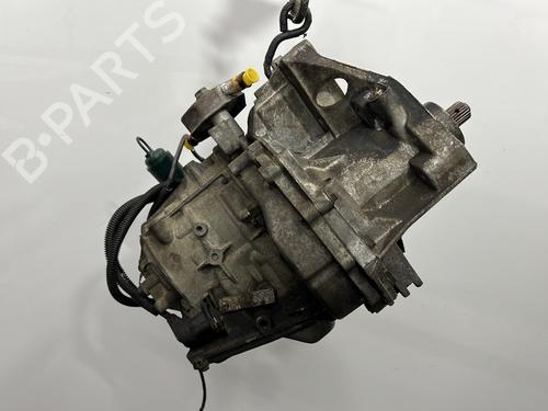 Gearbox RENAULT SUPER 5 (B/C40_) 1.4 Cat (B/C/407) | BP29513843M3 